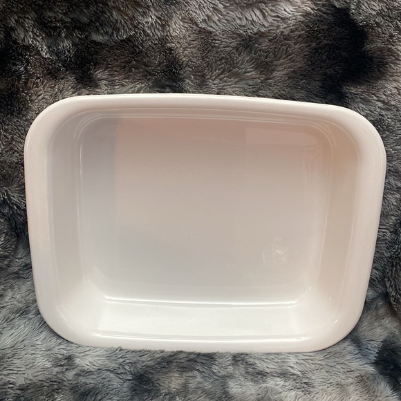 Vintage corningware A-21-B 31x26x6cm.4L
baking dish &roasting pan - Picture 4 of 16